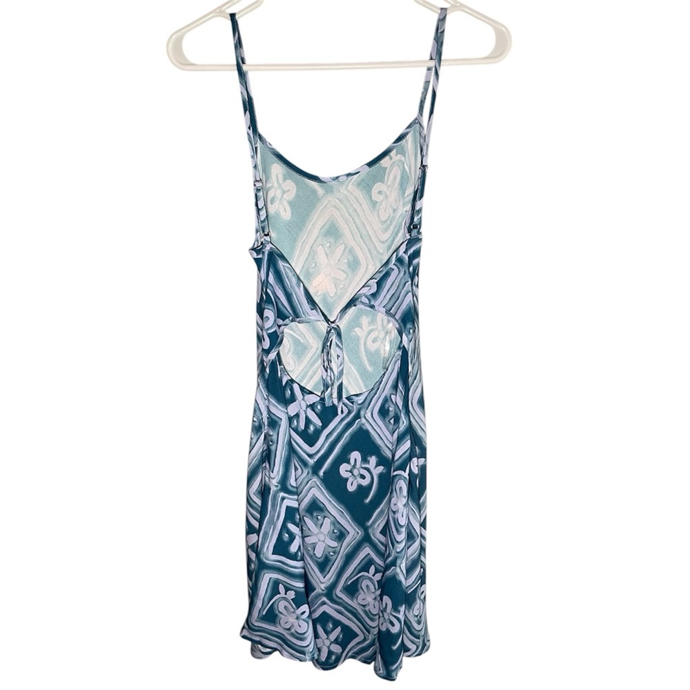 Princess Polly Vittorio Bias Cut Mini Dress - Picture 6 of 11